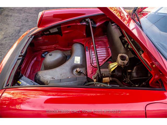1982 Porsche 911SC (CC-2059221) for sale in Beverly Hills, California