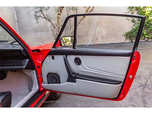 1982 Porsche 911SC (CC-2059221) for sale in Beverly Hills, California
