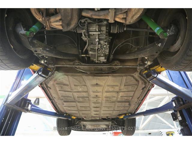 1982 Porsche 911SC (CC-2059221) for sale in Beverly Hills, California