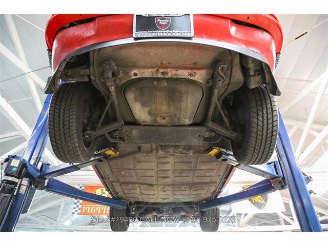 1982 Porsche 911SC (CC-2059221) for sale in Beverly Hills, California