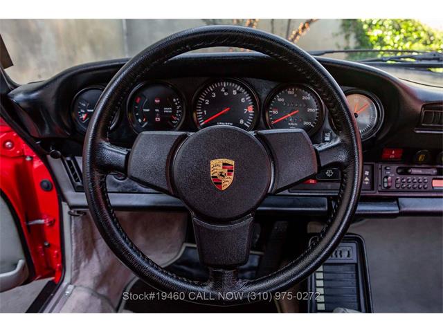 1982 Porsche 911SC (CC-2059221) for sale in Beverly Hills, California