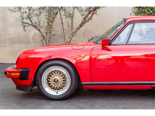 1982 Porsche 911SC (CC-2059221) for sale in Beverly Hills, California