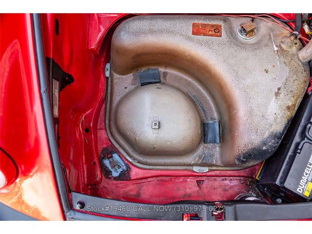 1982 Porsche 911SC (CC-2059221) for sale in Beverly Hills, California