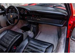 1982 Porsche 911SC (CC-2059221) for sale in Beverly Hills, California
