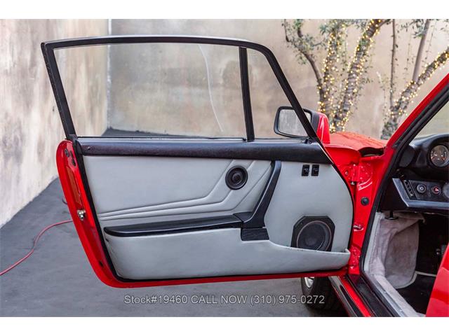 1982 Porsche 911SC (CC-2059221) for sale in Beverly Hills, California