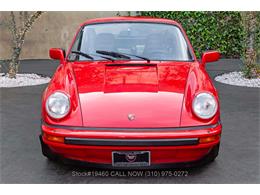 1982 Porsche 911SC (CC-2059221) for sale in Beverly Hills, California