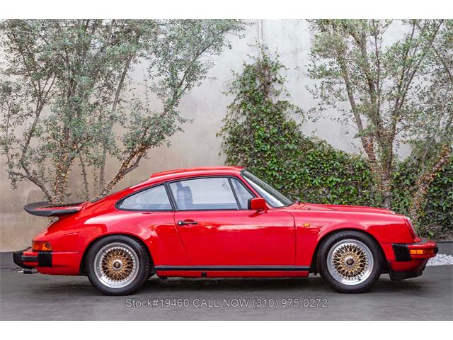 1982 Porsche 911SC (CC-2059221) for sale in Beverly Hills, California