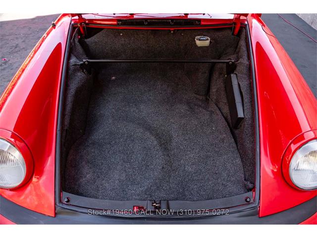 1982 Porsche 911SC (CC-2059221) for sale in Beverly Hills, California