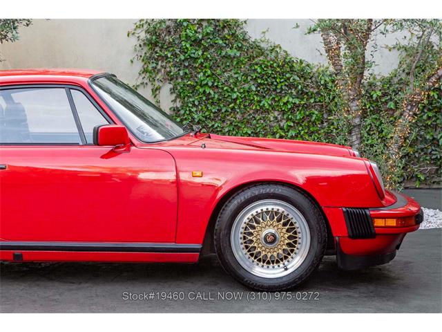 1982 Porsche 911SC (CC-2059221) for sale in Beverly Hills, California