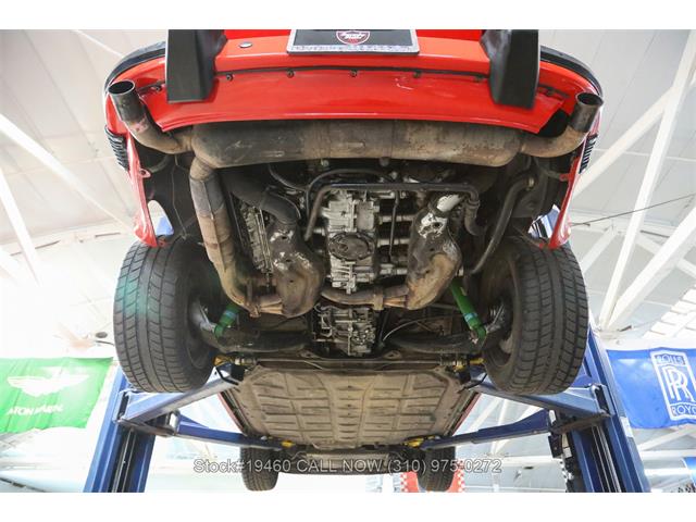 1982 Porsche 911SC (CC-2059221) for sale in Beverly Hills, California