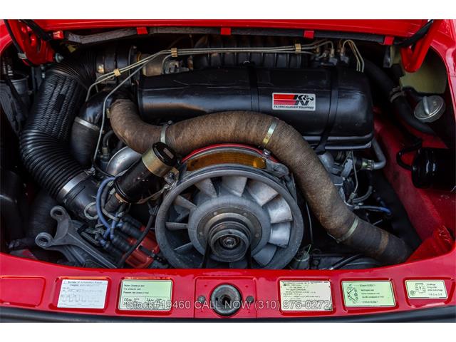 1982 Porsche 911SC (CC-2059221) for sale in Beverly Hills, California