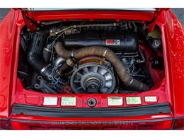 1982 Porsche 911SC (CC-2059221) for sale in Beverly Hills, California
