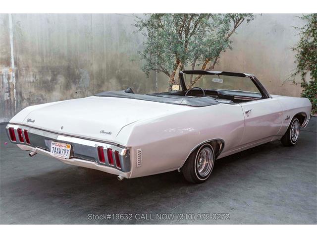 1970 Chevrolet Impala (CC-2059227) for sale in Beverly Hills, California