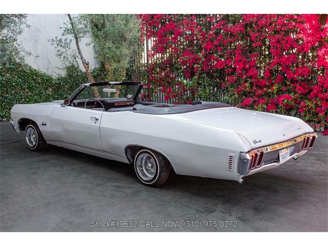 1970 Chevrolet Impala (CC-2059227) for sale in Beverly Hills, California