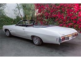 1970 Chevrolet Impala (CC-2059227) for sale in Beverly Hills, California