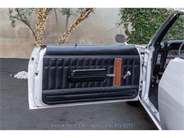 1970 Chevrolet Impala (CC-2059227) for sale in Beverly Hills, California