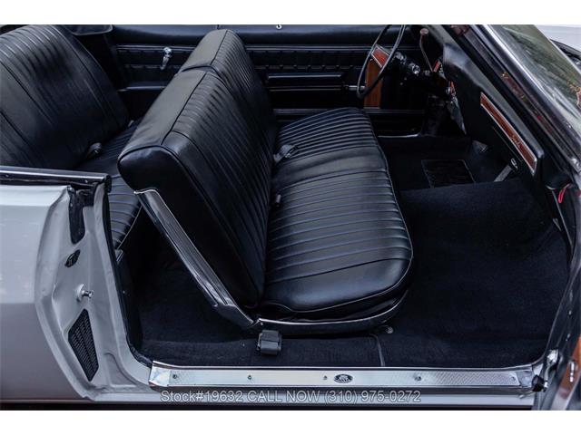 1970 Chevrolet Impala (CC-2059227) for sale in Beverly Hills, California