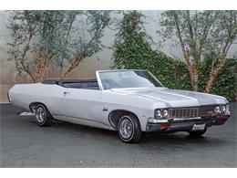 1970 Chevrolet Impala (CC-2059227) for sale in Beverly Hills, California