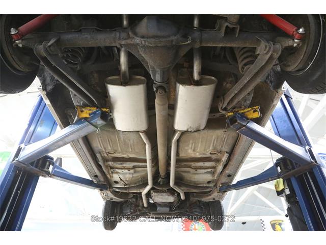 1970 Chevrolet Impala (CC-2059227) for sale in Beverly Hills, California