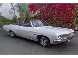 1970 Chevrolet Impala (CC-2059227) for sale in Beverly Hills, California