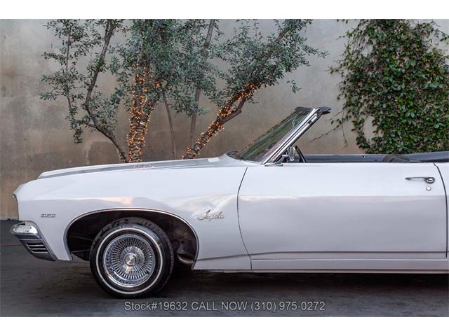 1970 Chevrolet Impala (CC-2059227) for sale in Beverly Hills, California