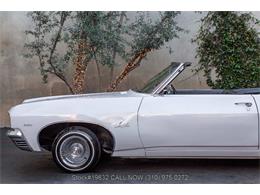 1970 Chevrolet Impala (CC-2059227) for sale in Beverly Hills, California