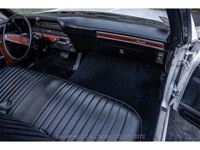 1970 Chevrolet Impala (CC-2059227) for sale in Beverly Hills, California