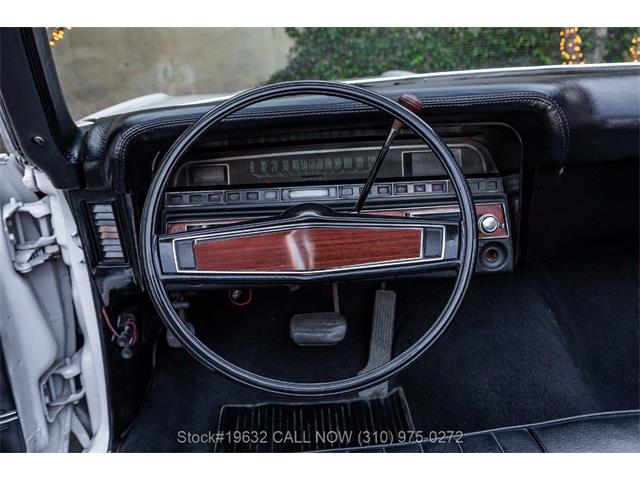 1970 Chevrolet Impala (CC-2059227) for sale in Beverly Hills, California