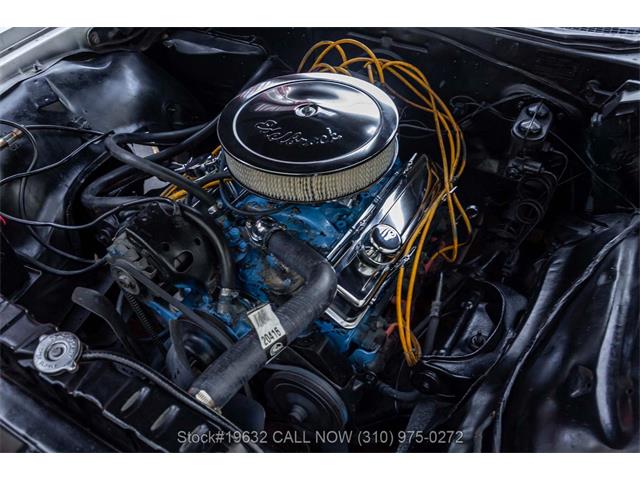 1970 Chevrolet Impala (CC-2059227) for sale in Beverly Hills, California