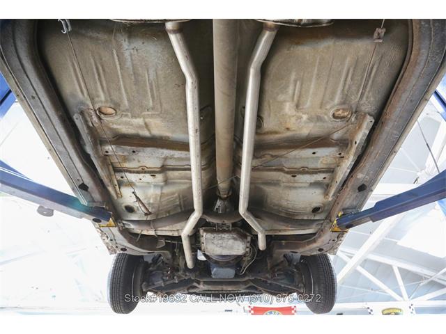 1970 Chevrolet Impala (CC-2059227) for sale in Beverly Hills, California