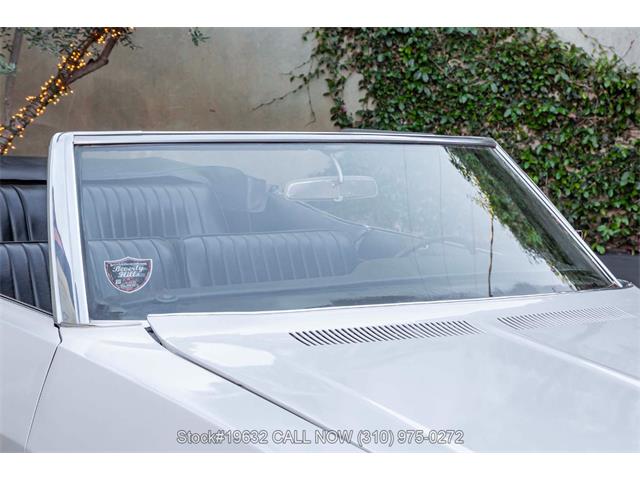 1970 Chevrolet Impala (CC-2059227) for sale in Beverly Hills, California