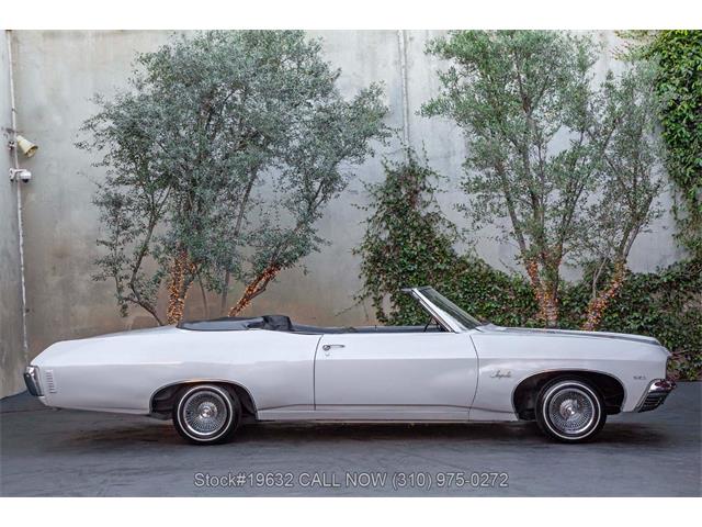 1970 Chevrolet Impala (CC-2059227) for sale in Beverly Hills, California