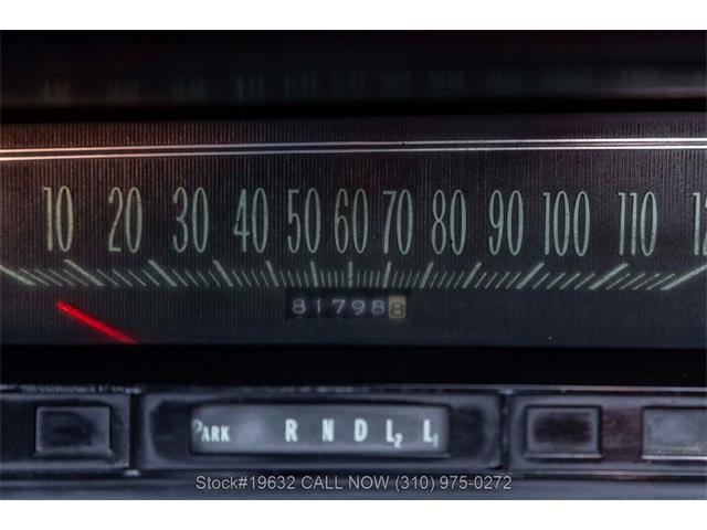 1970 Chevrolet Impala (CC-2059227) for sale in Beverly Hills, California