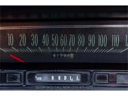 1970 Chevrolet Impala (CC-2059227) for sale in Beverly Hills, California