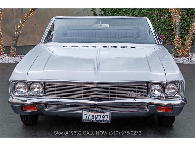 1970 Chevrolet Impala (CC-2059227) for sale in Beverly Hills, California
