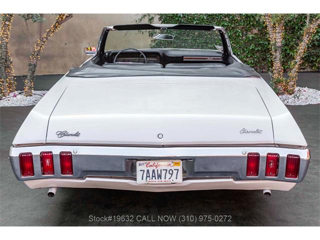 1970 Chevrolet Impala (CC-2059227) for sale in Beverly Hills, California