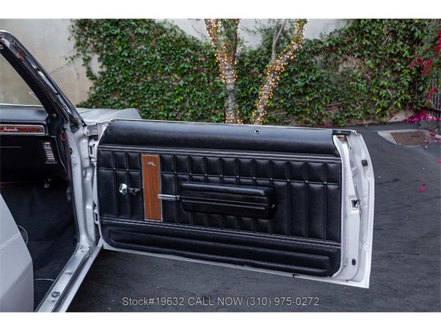 1970 Chevrolet Impala (CC-2059227) for sale in Beverly Hills, California