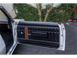 1970 Chevrolet Impala (CC-2059227) for sale in Beverly Hills, California