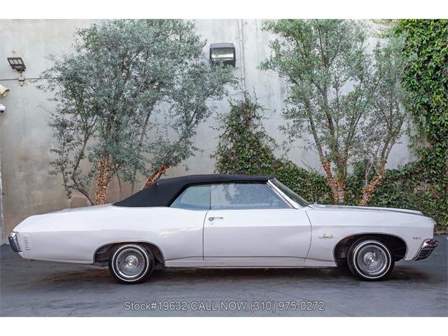 1970 Chevrolet Impala (CC-2059227) for sale in Beverly Hills, California
