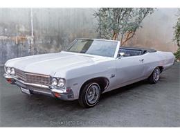 1970 Chevrolet Impala (CC-2059227) for sale in Beverly Hills, California