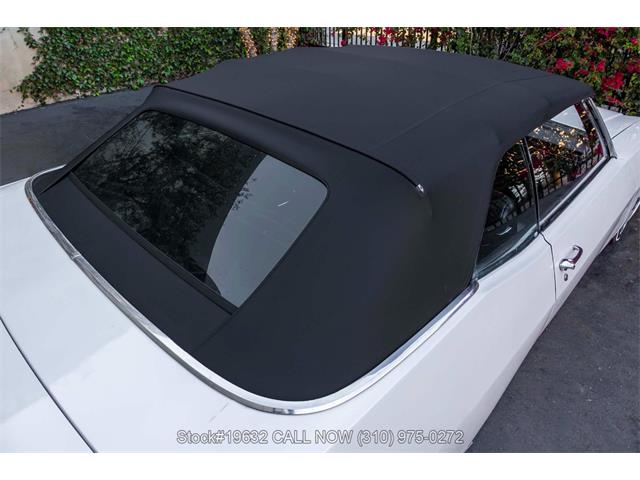 1970 Chevrolet Impala (CC-2059227) for sale in Beverly Hills, California