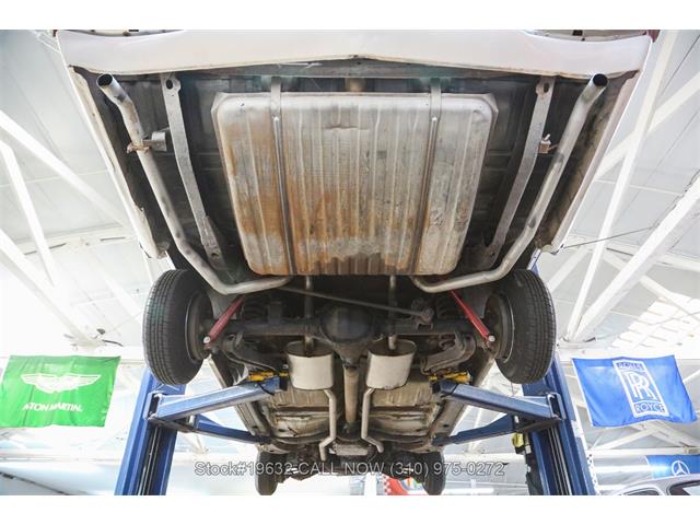 1970 Chevrolet Impala (CC-2059227) for sale in Beverly Hills, California