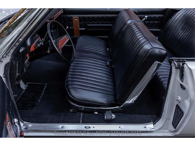 1970 Chevrolet Impala (CC-2059227) for sale in Beverly Hills, California