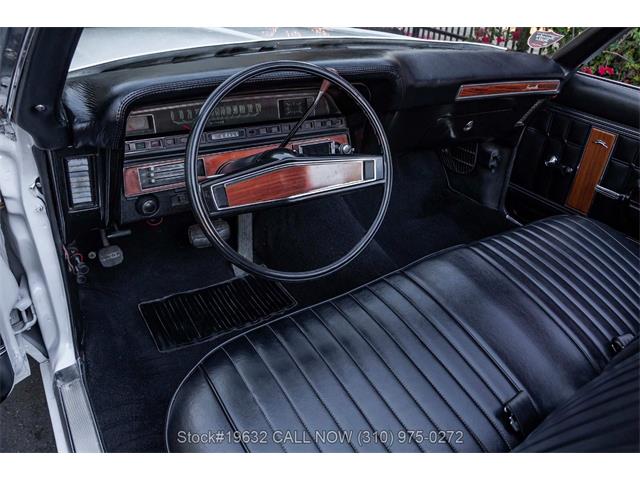 1970 Chevrolet Impala (CC-2059227) for sale in Beverly Hills, California