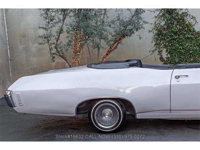 1970 Chevrolet Impala (CC-2059227) for sale in Beverly Hills, California