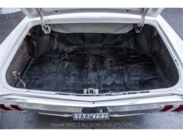 1970 Chevrolet Impala (CC-2059227) for sale in Beverly Hills, California