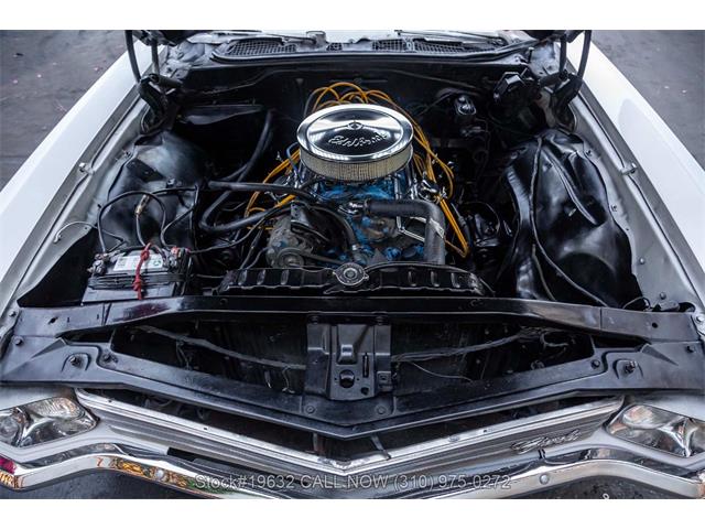 1970 Chevrolet Impala (CC-2059227) for sale in Beverly Hills, California