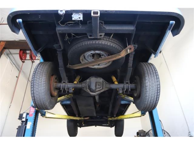 1967 Ford F250 (CC-2059228) for sale in Beverly Hills, California