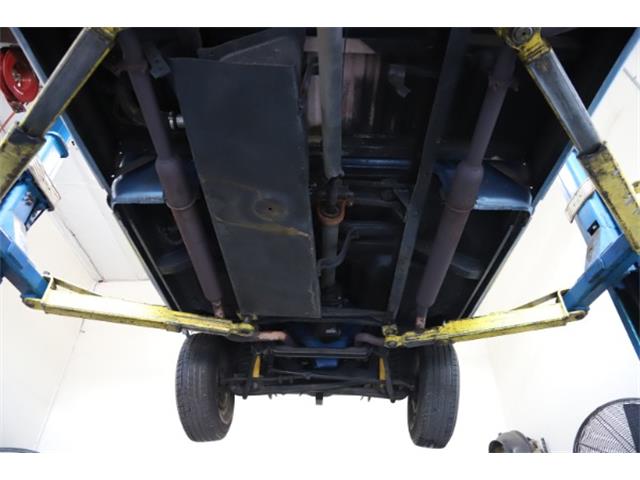 1967 Ford F250 (CC-2059228) for sale in Beverly Hills, California