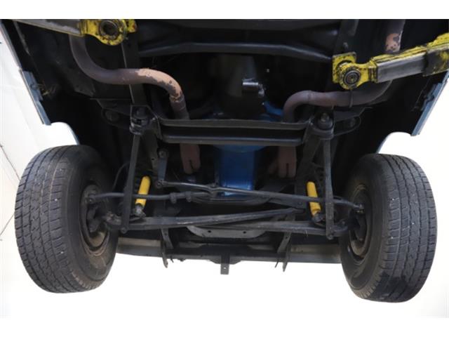 1967 Ford F250 (CC-2059228) for sale in Beverly Hills, California